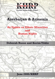Azerbaijan & Armenia