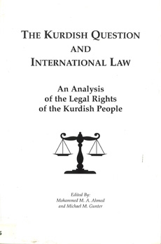 The Kurdish Question and International Law