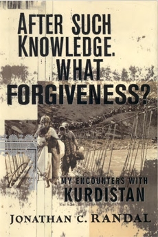 After such Knowledge, What Forgiveness ?