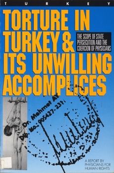 Torture in Turkey