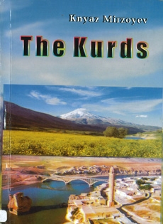The Kurds: Essays on History and Culture