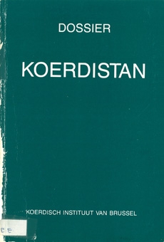 Dossier Koerdistan