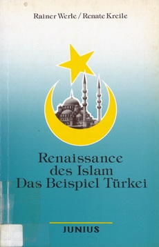 Renaissance des Islam - Das Beispiel Türkei