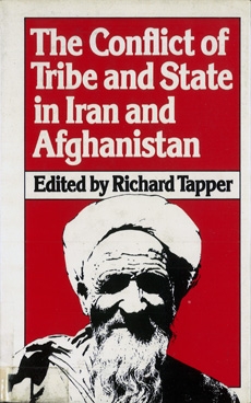 The Conflict of Tribe and State in Iran and Afghanistan