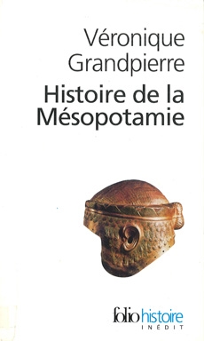 Histoire de la Mésopotamie