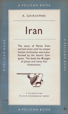 Iran: From the Earliest Times to the Islamic Conquest