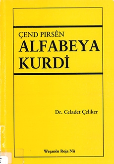 Çend Pirsên Alfabeya Kurdî
