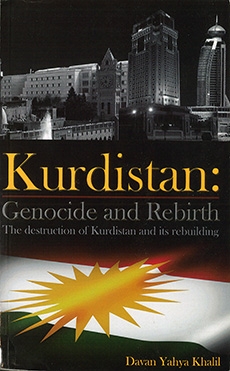 Kurdistan: Genocide and Rebirth