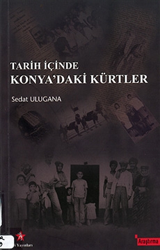 Tarih İçinde Konya’daki Kürtler
