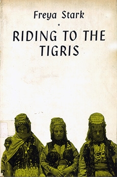 Riding to the Tigris