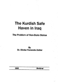 The Kurdish Safe Haven in Iraq