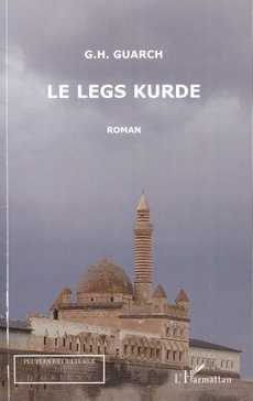 Le legs kurde