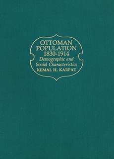 Ottoman Population, 1830-1914