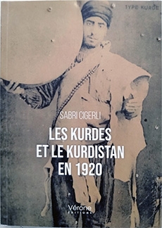 Les Kurdes et le Kurdistan en 1920