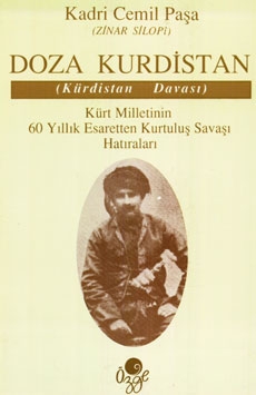 Doza Kurdistan (Kürdistan davası)