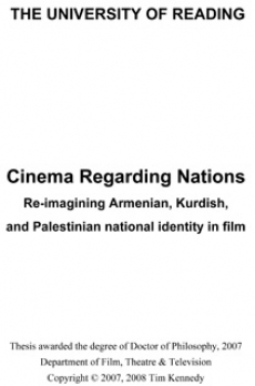 Cinema Regarding Nations
