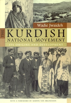 The Kurdish National Movement