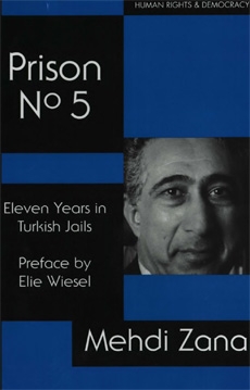 Prison No 5 - Eleven Years in Turkish Jails