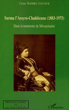Surma l'Assyro-Chaldéenne (1883-1975)