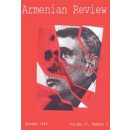 Armenian Review 