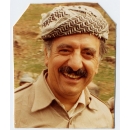 A. Rahman Ghassemlou