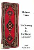 Einführung in die kurdische Literatur