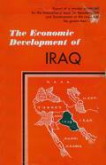 The Economic Development of Iraq