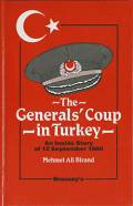 The Generals Coup in Turkey