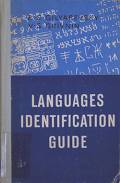 Languages Identification Guide