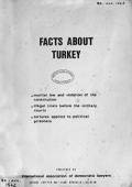 Facts About Turkey