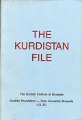 The Kurdistan File