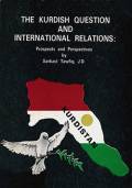 The Kurdish Question and International Relations