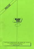 Presse - Iran 1983