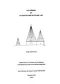 Les Yézidis et le Sanctuaire du Seykh Adî