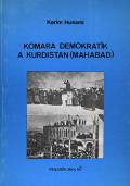Komara Demokratik a Kurdistan - Mahabad