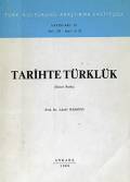 Tarihte Türklük