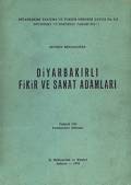 Diyarbakırlı Fikir ve Sanat Adamları - III