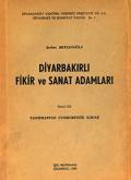 Diyarbakırlı Fikir ve Sanat Adamları - II