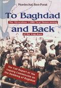 To Baghdad and Back