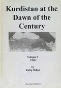 Kurdistan at the dawn of the century - I
