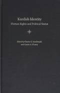 Kurdish Identity: Human Rights and Political Status