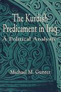 The Kurdish Predicament in Iraq: a Political Analysis