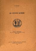 Le Foyer Kurde : Extrait de l’Ethnographie