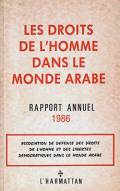 Les Droits de l'Homme dans le Monde Arabe