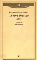 Evdirehîm Rehmî Hekarî: Gaziya Welat