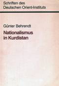 Nationalismus in Kurdistan