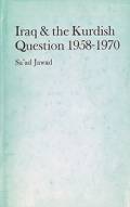 Iraq & the Kurdish Question 1958-1970