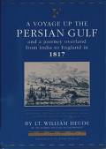 A Voyage Up the Persian Gulf