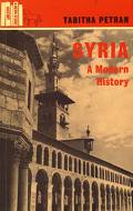 Syria: a Modern History