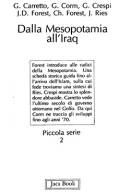 Dalla Mesopotamia all'Iraq